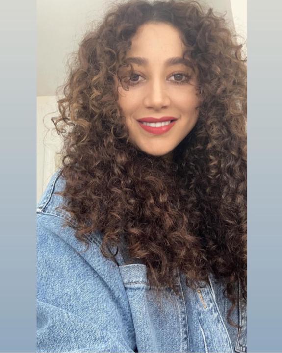 Michelle Beltrán