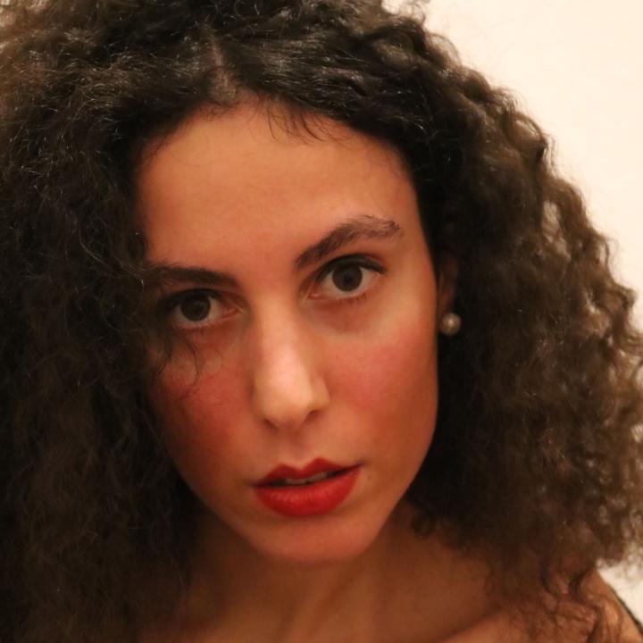 Marzia Deodato