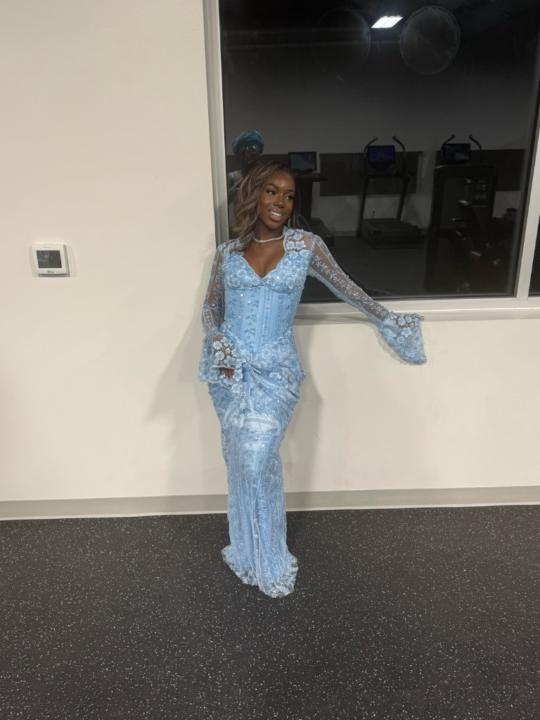 Janet Kesinro