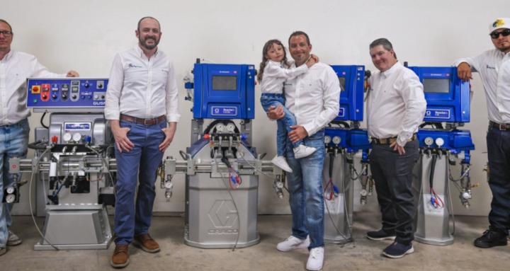 Spray Foam Pro Network