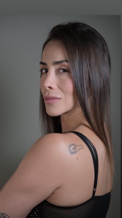 Eliana Martin arenales