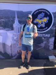 David Bergeron brisebois