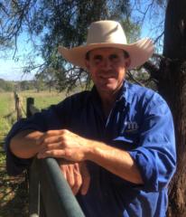 Andrew Mactaggart