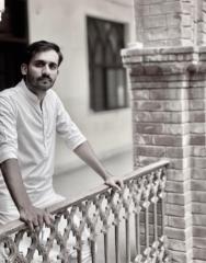Haseeb Arshad