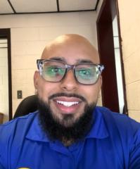 Yovanny Minaya