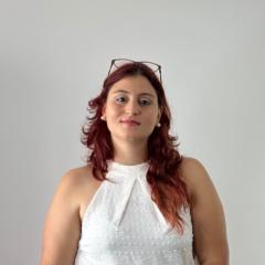 Cin Fernandez