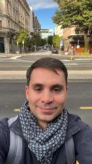 Potlog Mihai Aurelian