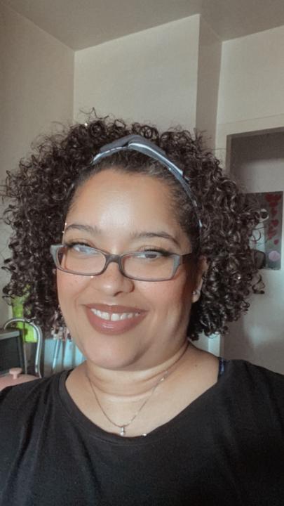 Maria Pabon