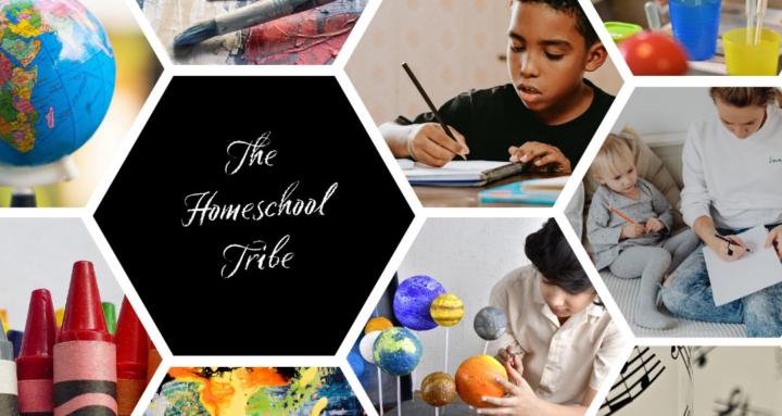 The Homeschool Tribe
