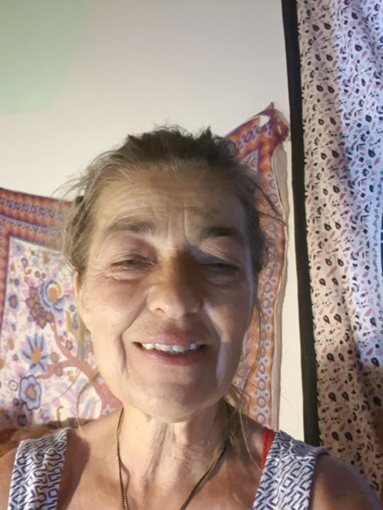 Heidi Reidenbach