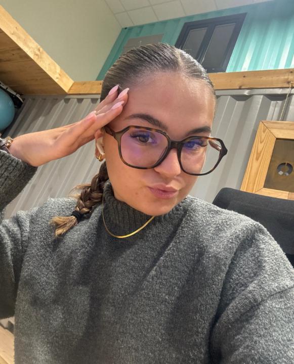 Eva Marques