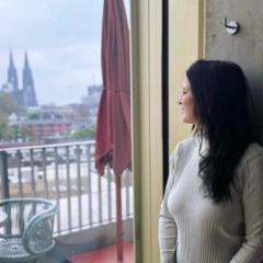 Jasmin Schott