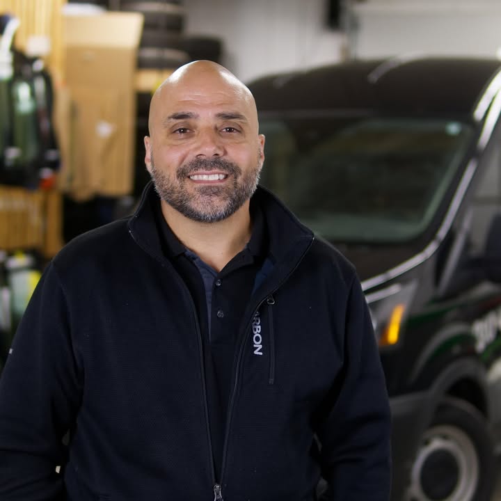 Terry Aivaliotis