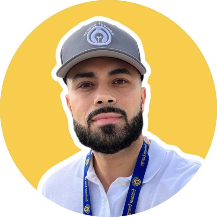 Adan Rios