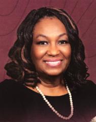 Carolyn Jenkins
