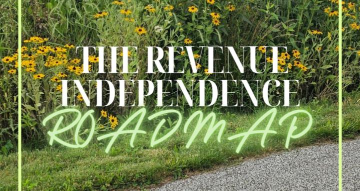 Revenue Independence Community