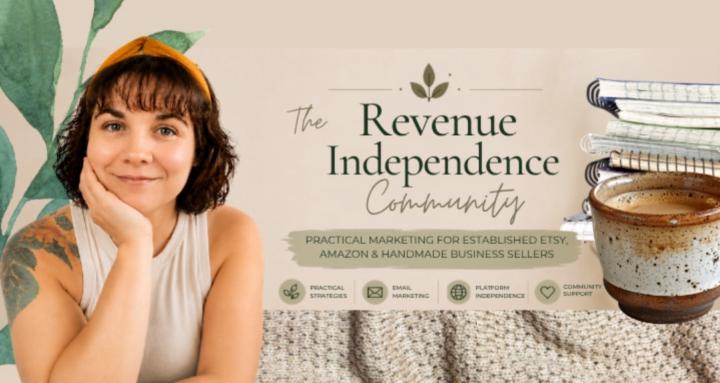 Revenue Independence Community