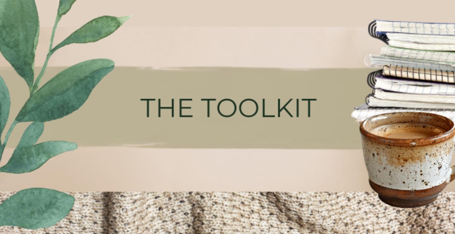 The Toolkit