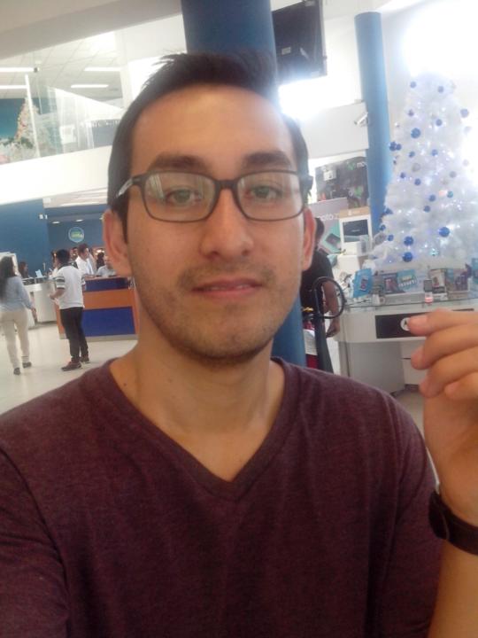 Joel Guevara