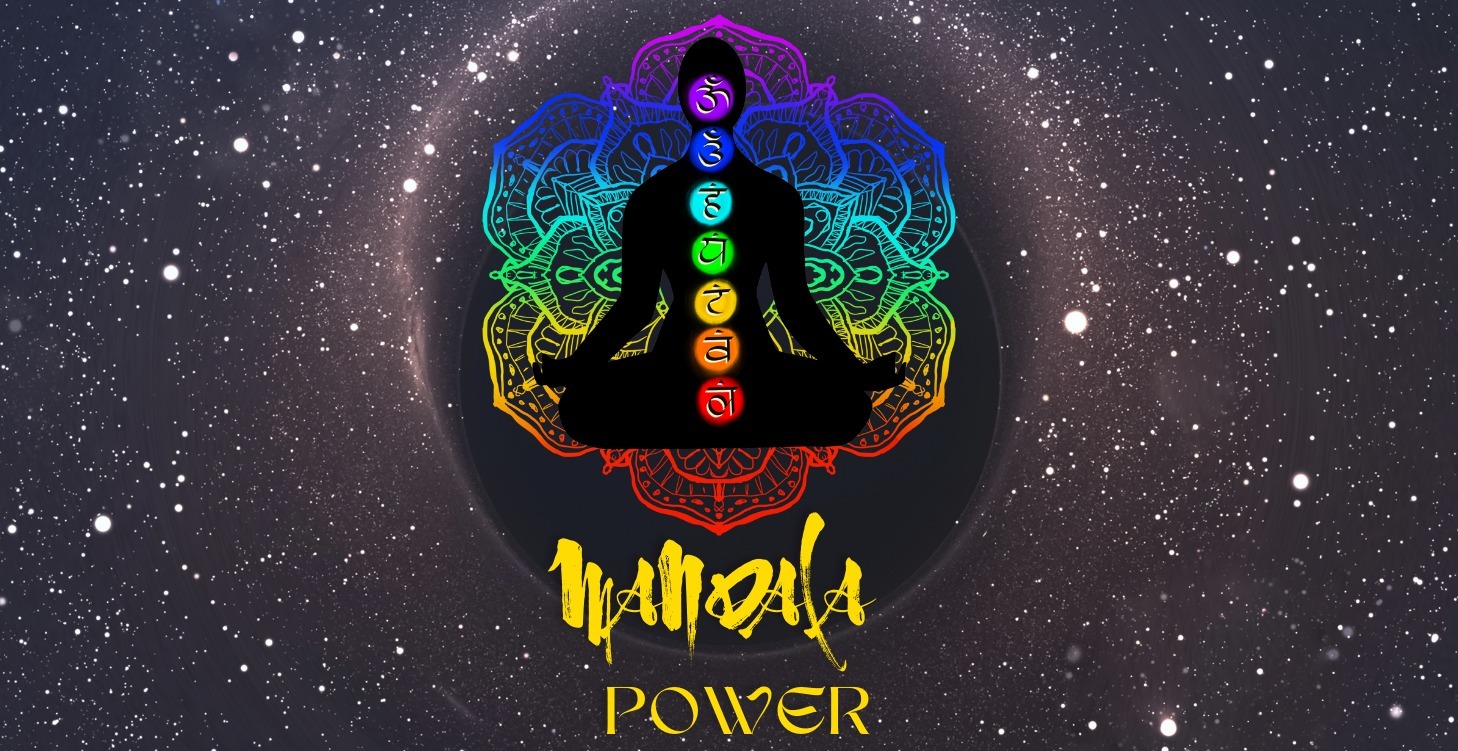 Mandala Power