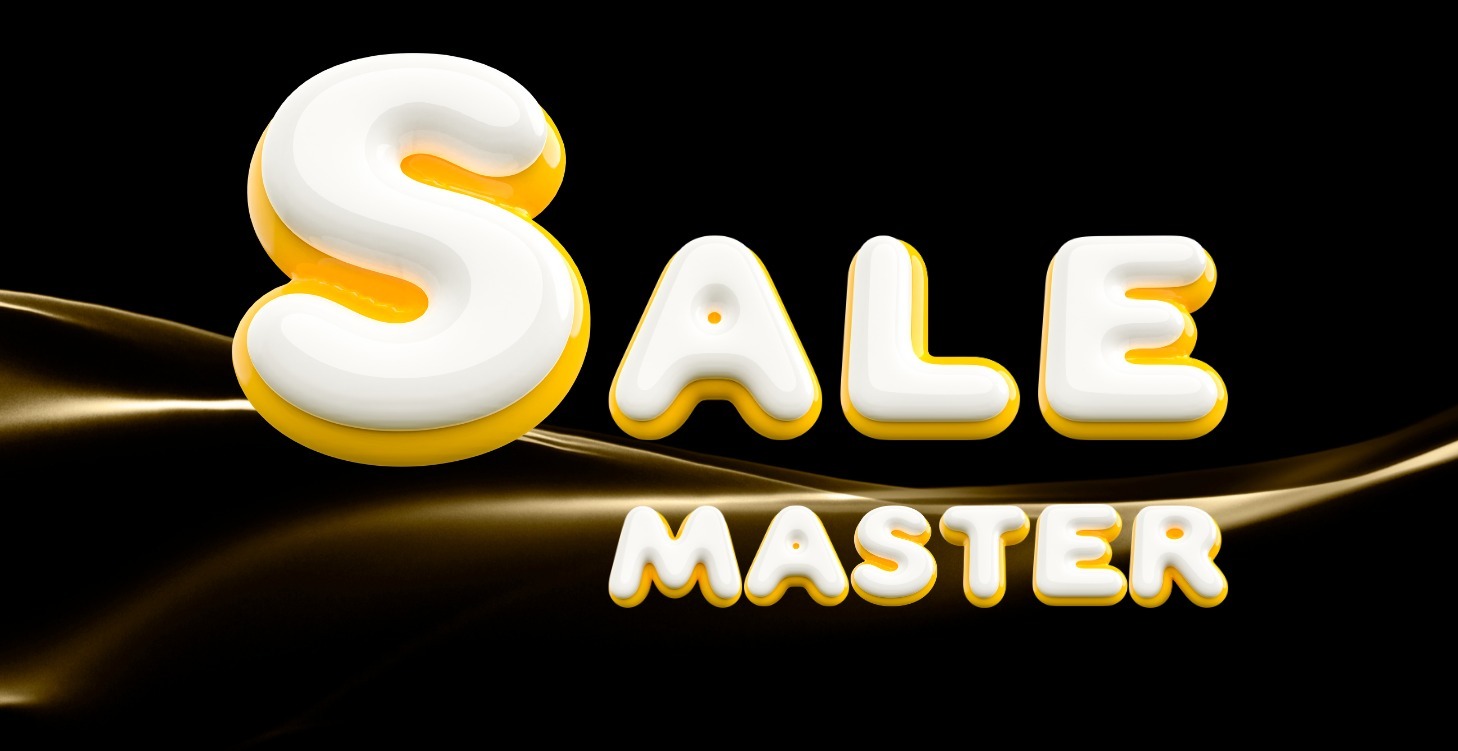 Sales Master