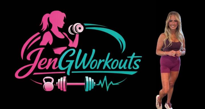 JenGWorkouts