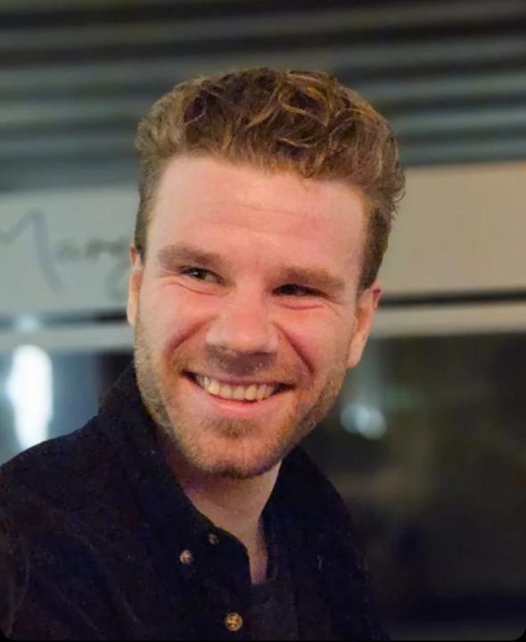 Timo Dino Ianniello
