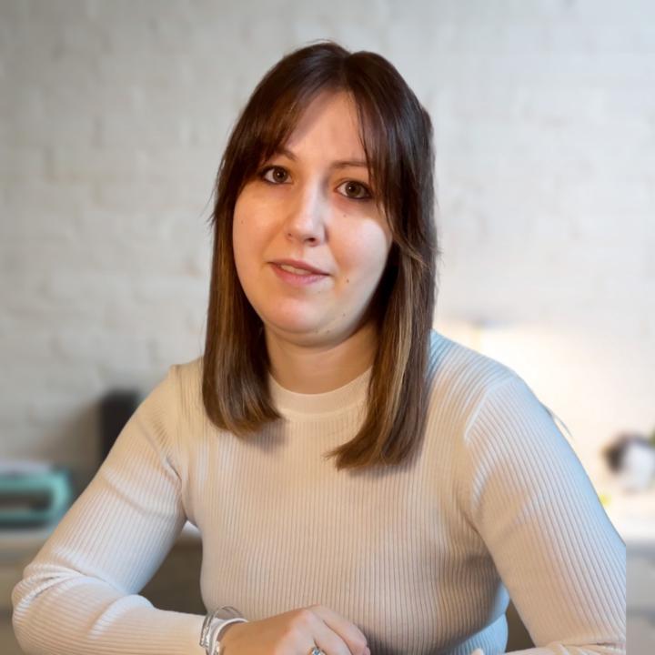 Sara Sordelli