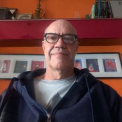 Pedro Jose Romero Matos