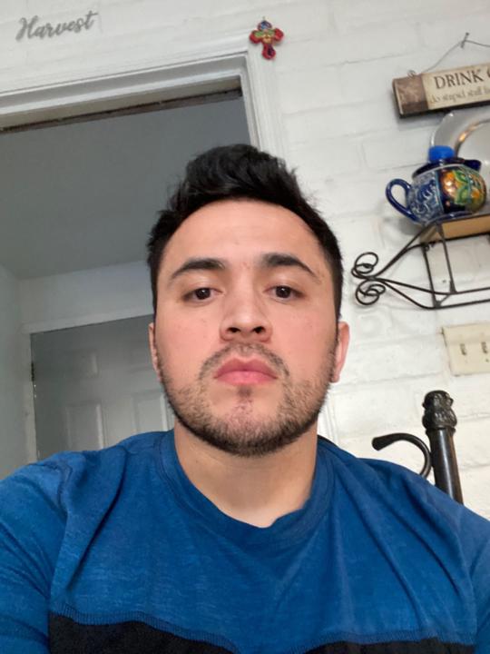 Cesar Alejandro Ortiz
