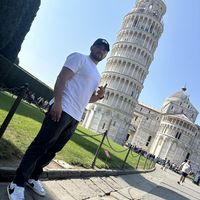 Cesar Alejandro Ortiz