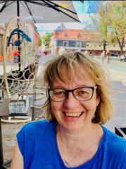 Brigitte Säker