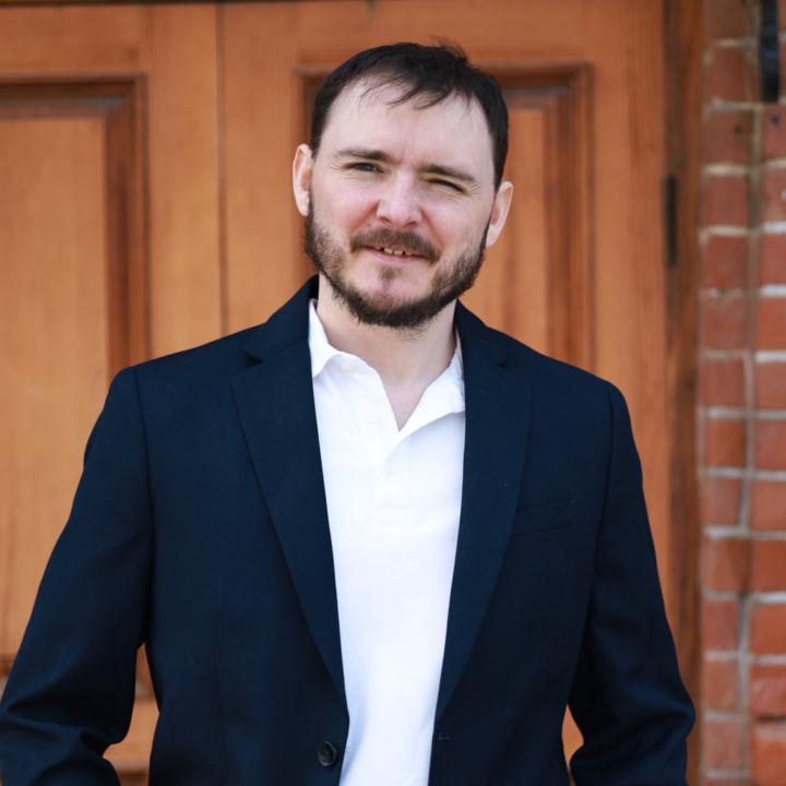 Dmitry Holyandra