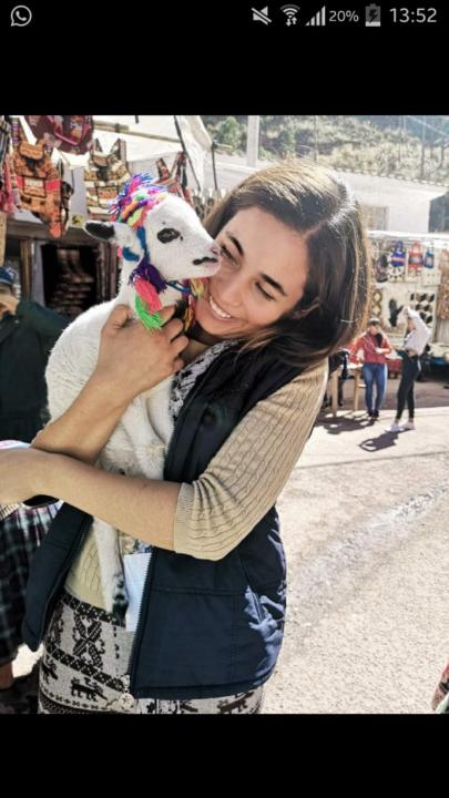 Maria Fernanda Tames Ferreira