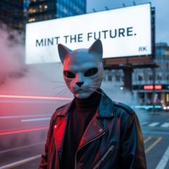 Kitty Katman