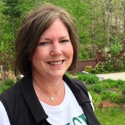 Patti Casavant