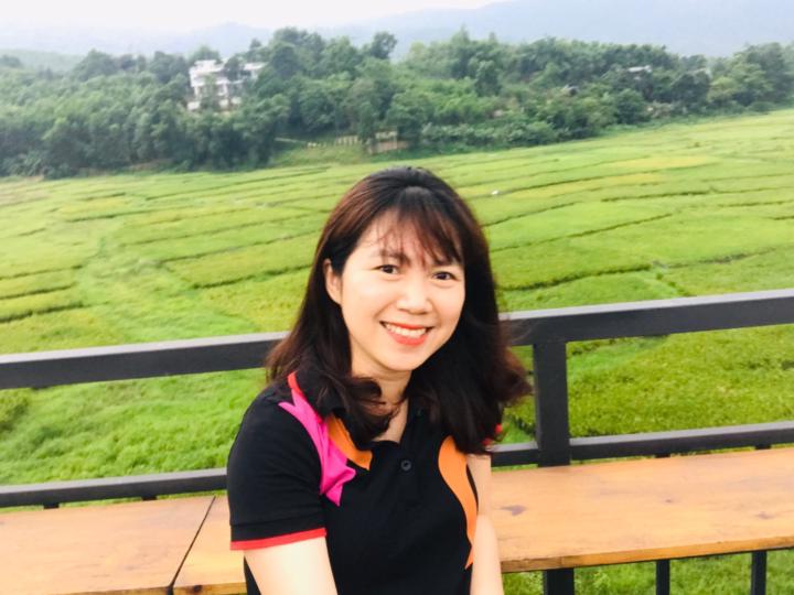 Lê Thu Hà