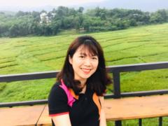Lê Thu Hà