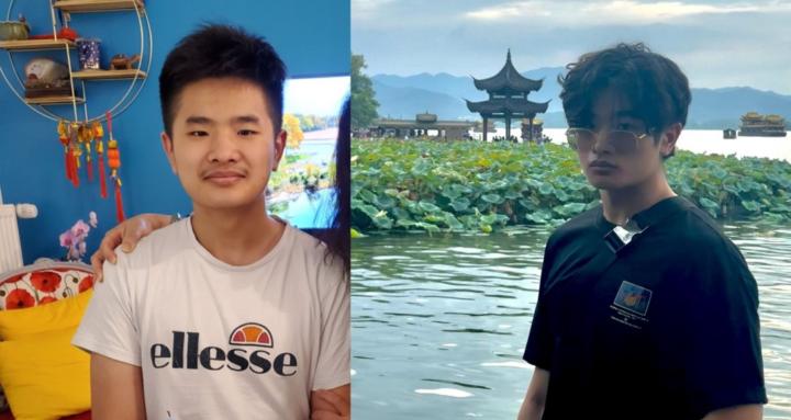 Glow-up à l'Asiatique