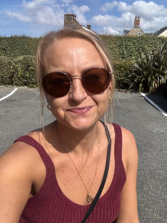Emma Ferbrache