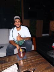 Camilo Quesada