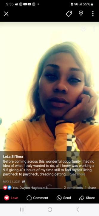 Lolita Thurman