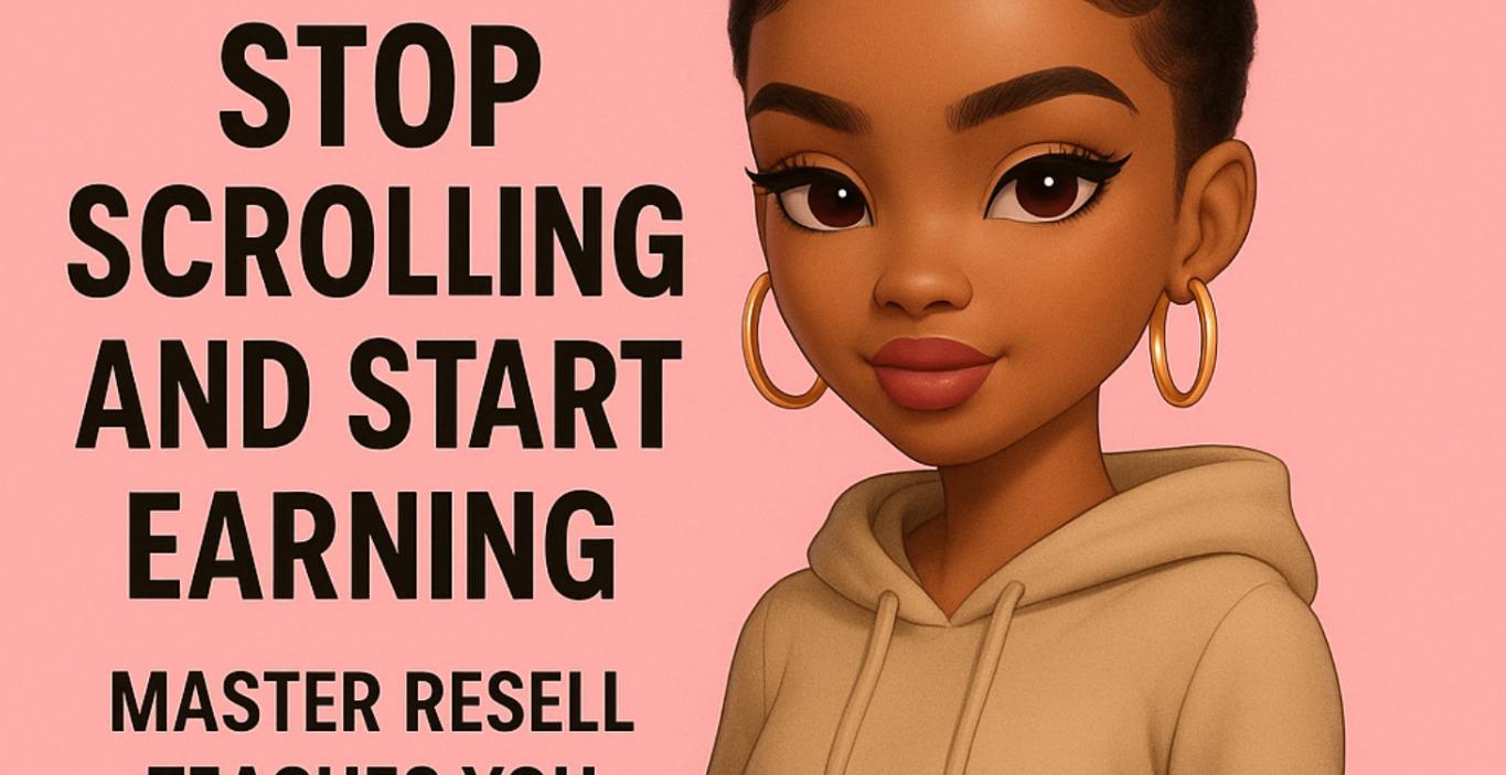 Start Your Merch Line in 7 Simple Steps”