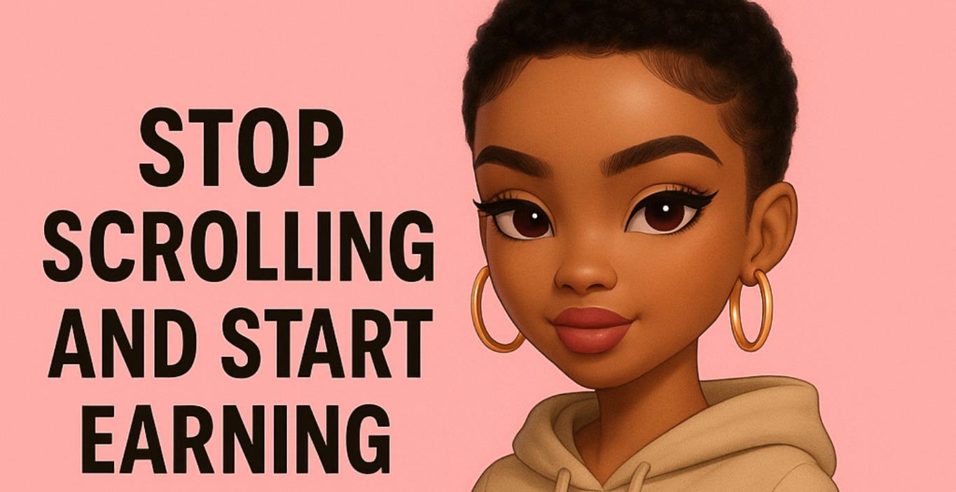 AI Becomes Your Designer and Thumbnail Artist