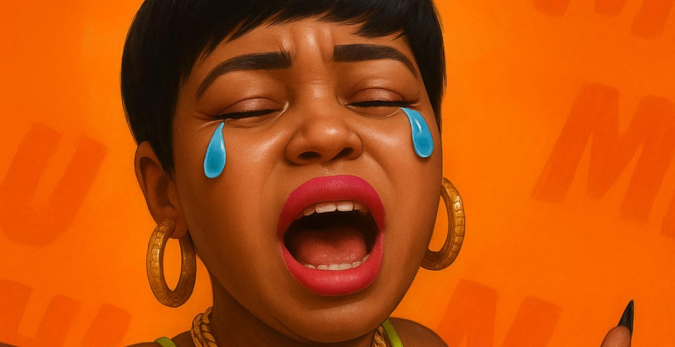 Creating Viral Healing Art with AI