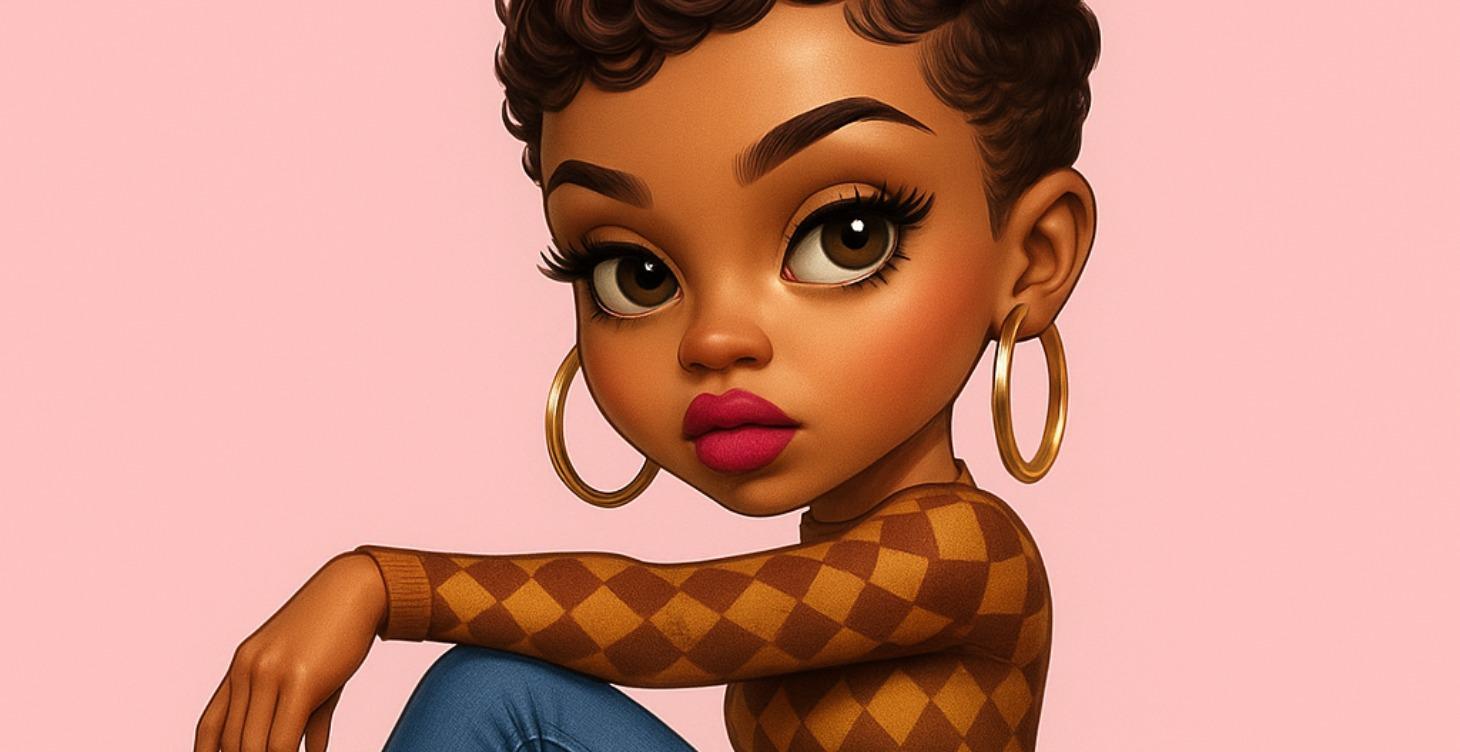 How to Make Cartoon Images of Yourself