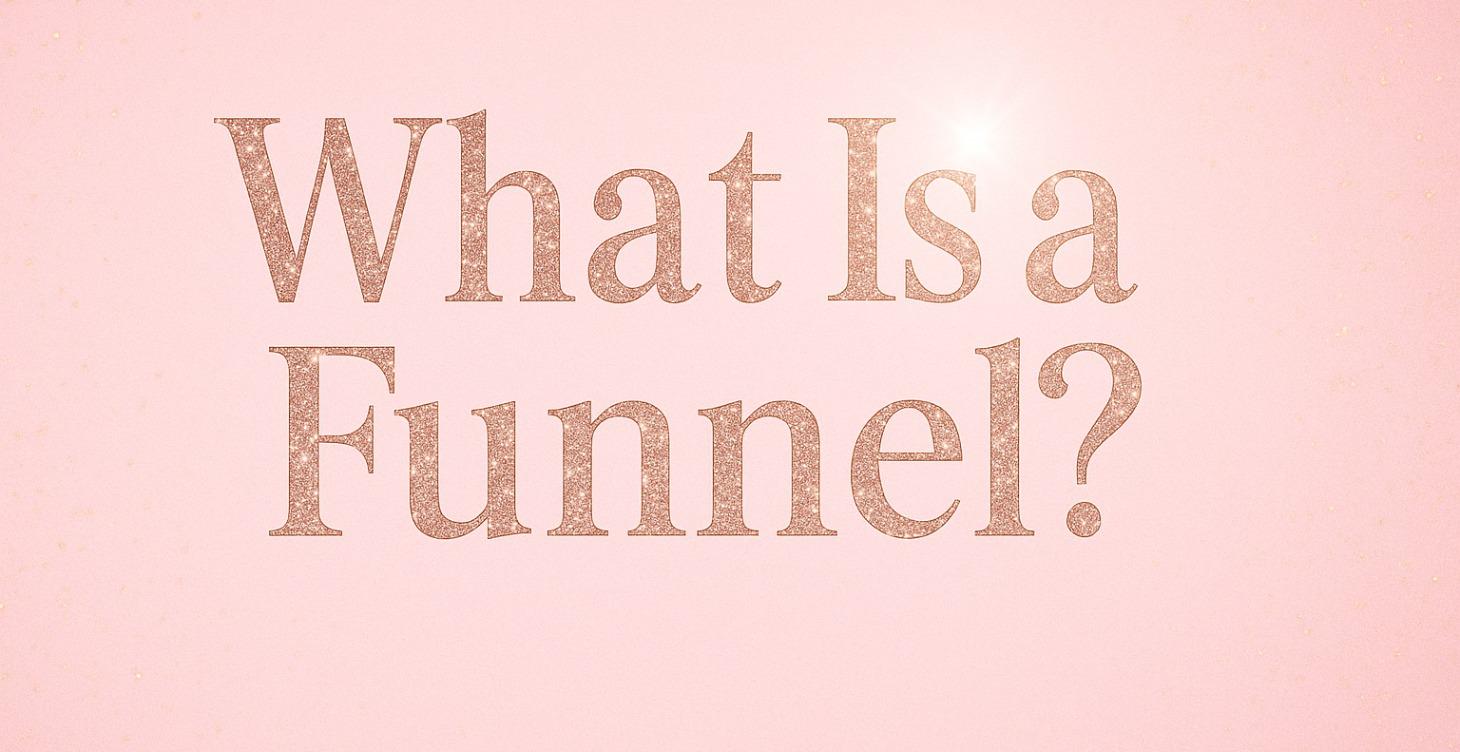 What Is a Funnel & Why You Need One