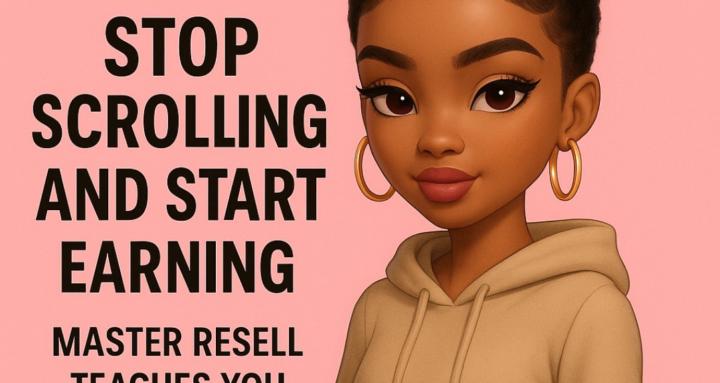 AI Faceless Creator Academy