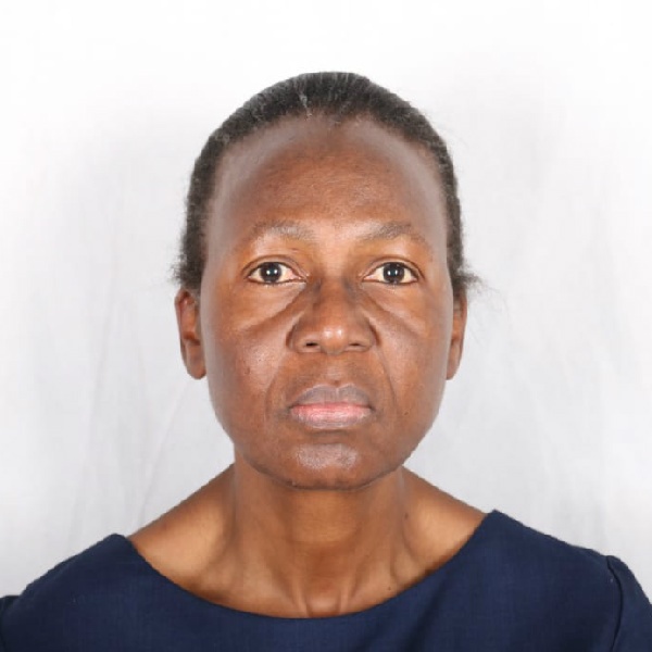 Jane Surungai