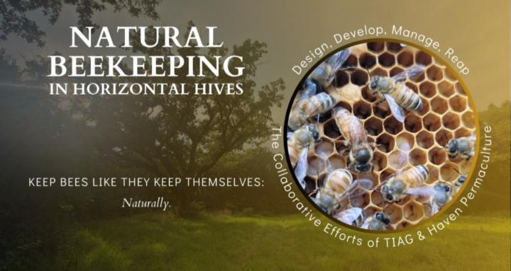 Natural Beekeeping (TIAG)